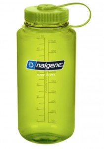 Nalgene Wide-Mouth